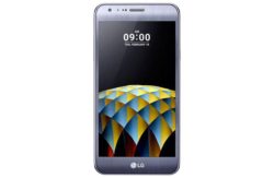 Sim Free LG X Cam K580 16GB Mobile Phone - Grey.